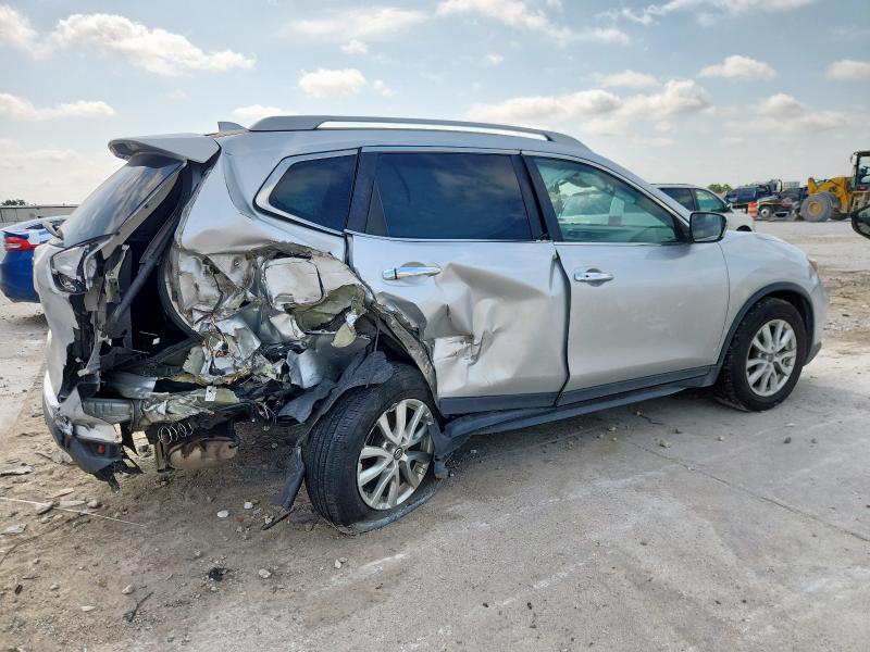 2019 NISSAN ROGUE S 5N1AT2MTXKC755021