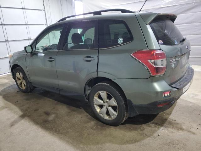 Vin: jf2sjahc3eh526563, lot: 62485505, subaru forester 2.5i limited 20142