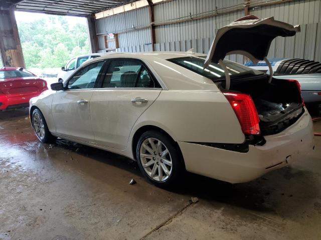 Vin: 1g6aw5sx4e0177011, lot: 60988335, cadillac cts 20142