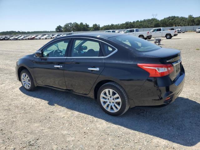 Vin: 3n1ab7ap1hy352754, lot: 59480905, nissan sentra s 20172