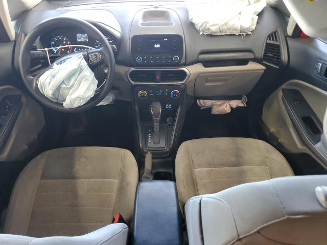 2019 FORD ECOSPORT S - MAJ6S3FL2KC284794