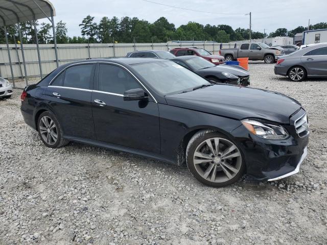 Vin: wddhf5kb2gb250714, lot: 62087775, mercedes-benz e-class 350 20164