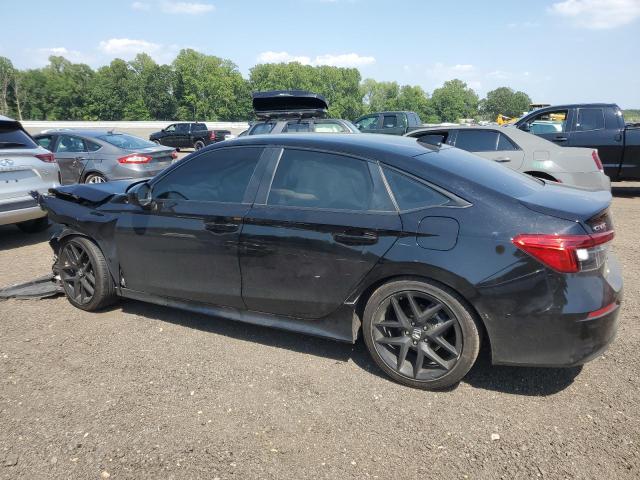 2022 HONDA CIVIC SPOR - 2HGFE2F59NH602443