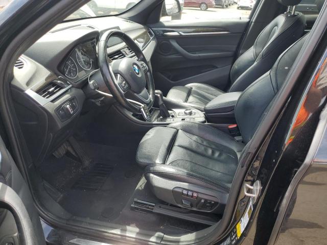 2018 BMW X1 XDRIVE2 WBXHT3C36J5F89230