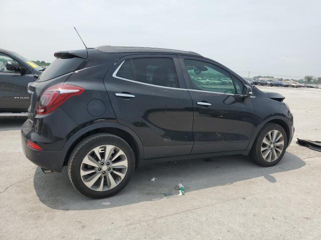 2019 BUICK ENCORE PRE KL4CJASB9KB758256