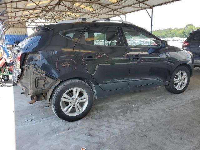 Vin: km8ju3ac4bu202933, lot: 62010425, hyundai tucson gls 20113