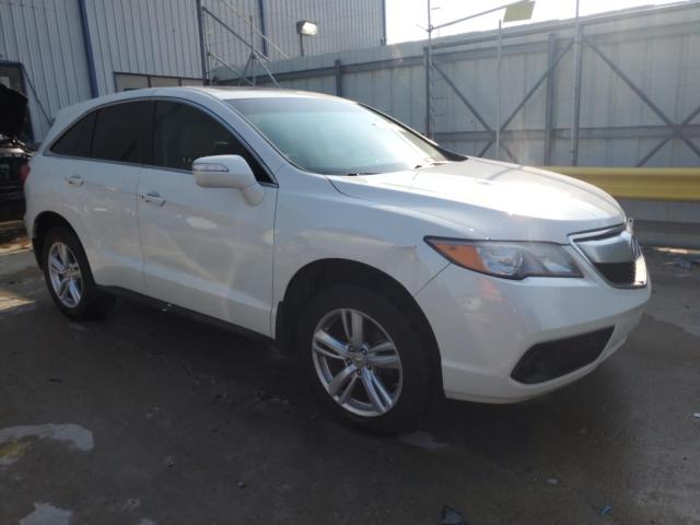 Vin: 5j8tb3h3xfl018568, lot: 61989005, acura rdx 20154