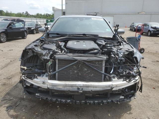 2018 BMW 740 XI WBA7E4C54JGV24207