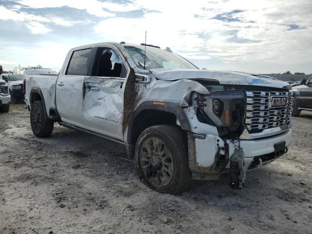 2025 GMC SIERRA K25 1GT4UREY0SF250606