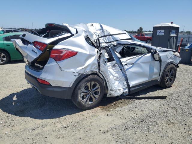 Vin: 5xyzt3lb5eg132086, lot: 60378375, hyundai santa fe 20143