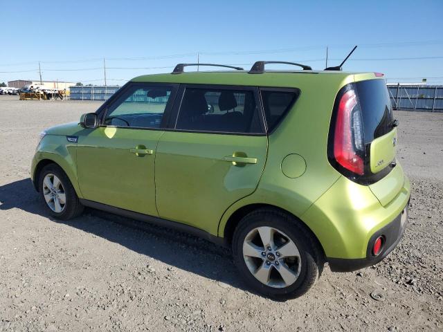 Vin: kndjn2a20k7914096, lot: 62562465, kia soul 20192