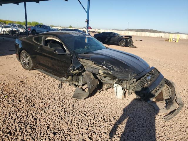 2017 FORD MUSTANG - 1FA6P8TH8H5335730