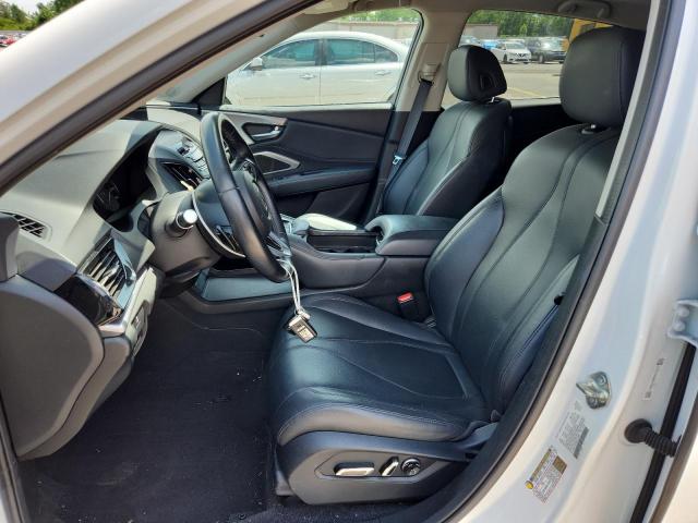 2021 ACURA RDX 5J8TC2H30ML012265