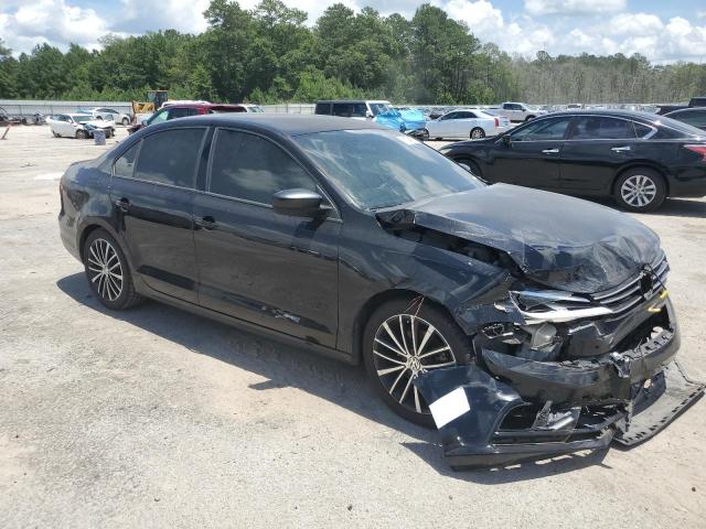 2016 VOLKSWAGEN JETTA SPOR 3VWD17AJ5GM270585