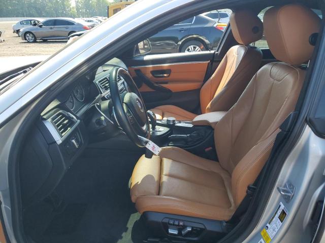 2019 BMW 430I GRAN WBA4J1C58KBM14885