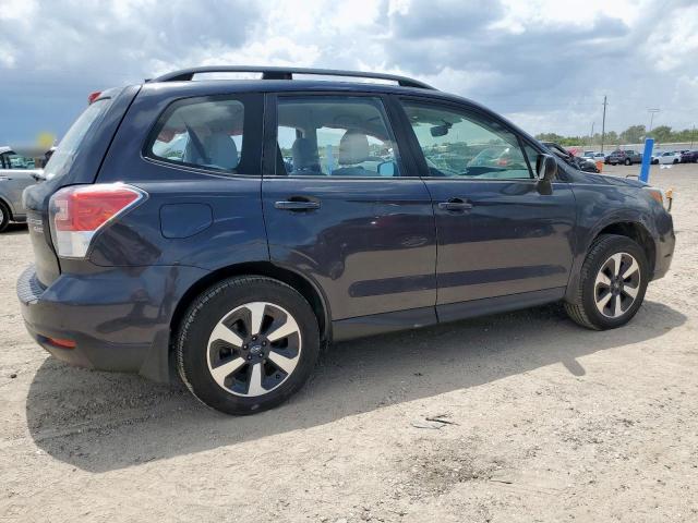 Vin: jf2sjabc2hh530424, lot: 62299835, subaru forester 2.5i 20173