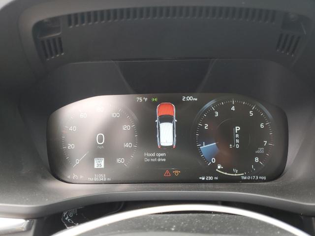 2021 VOLVO XC60 T5 MO YV4102RKXM1826436