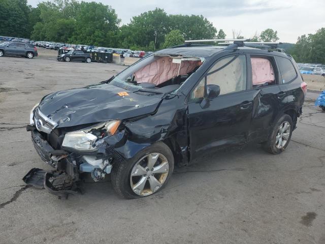 Vin: jf2sjaec7eh413722, lot: 61267315, subaru forester 2.5i premium 2014 img_1
