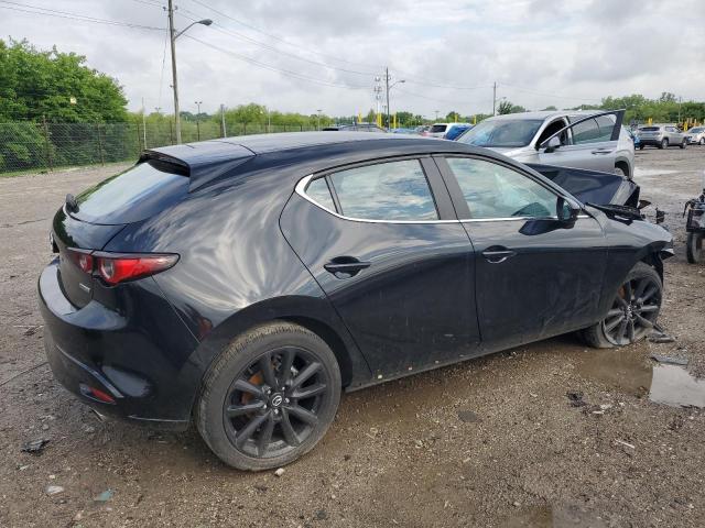 Vin: jm1bpakm8s1752634, lot: 60230725, mazda 3 select s select sport 20253