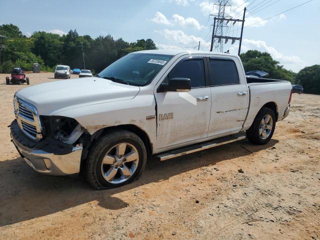 RAM 1500 SLT