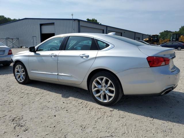 Vin: 1g1105s34lu100701, lot: 61814495, chevrolet impala premier 20202