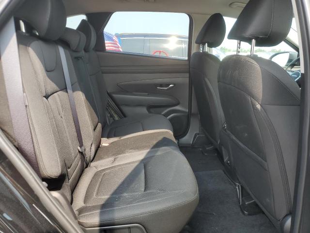 2025 HYUNDAI TUCSON SEL 5NMJBCDE0SH519221