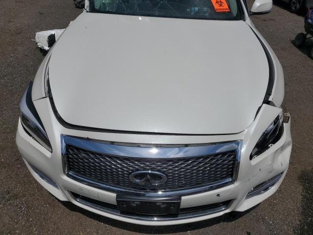 2016 INFINITI Q70L 3.7 JN1BY1PR8GM720194
