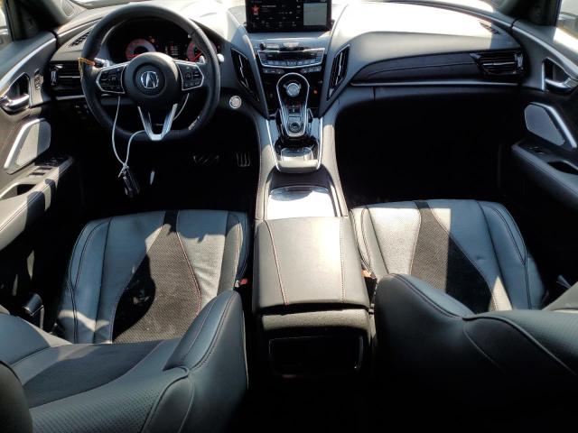 2024 ACURA RDX A-SPEC - 5J8TC2H68RL800745