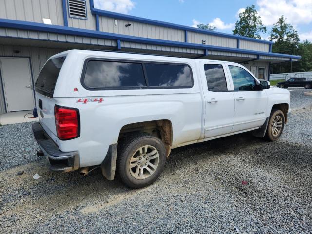 2015 CHEVROLET SILVERADO - 1GCVKREC8FZ210101