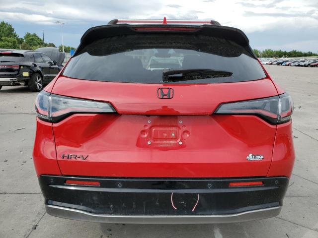 2023 HONDA HR-V EXL 3CZRZ2H76PM720673
