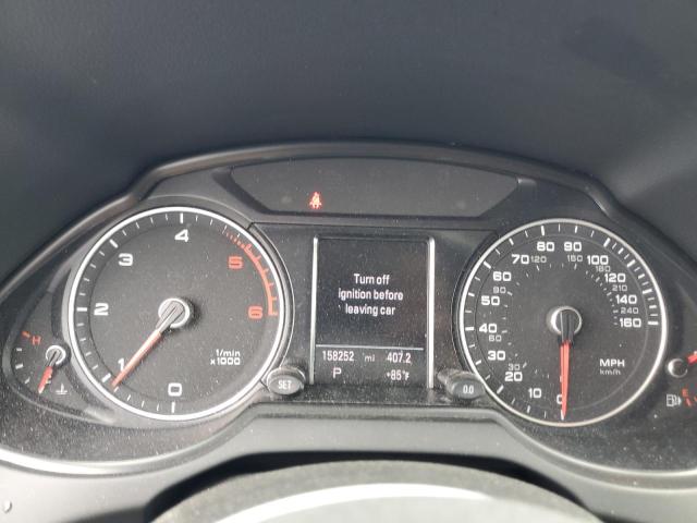 2015 AUDI Q5 TDI PRE WA1CMAFPXFA039414