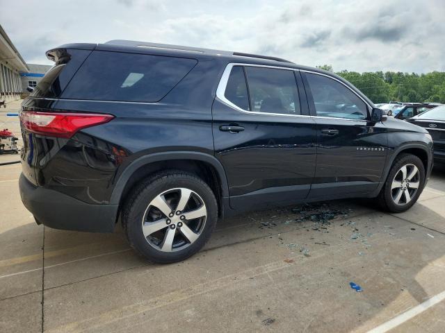 2018 CHEVROLET TRAVERSE L - 1GNERHKW9JJ112486