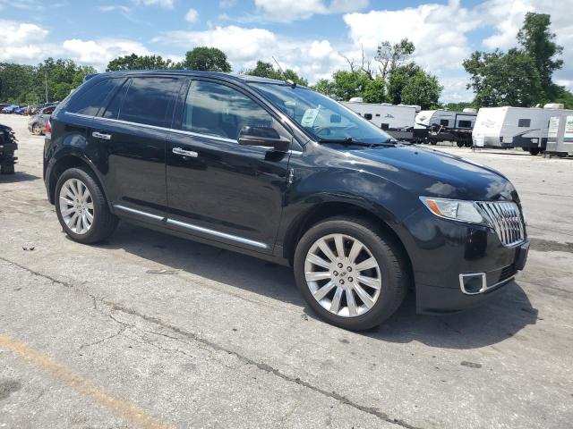 Vin: 2lmdj8jk8cbl15631, lot: 62861215, lincoln mkx 20124