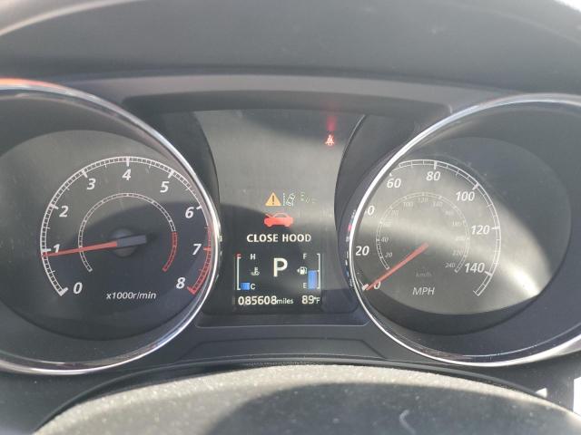 2021 MITSUBISHI OUTLANDER JA4ARUAU8MU018483