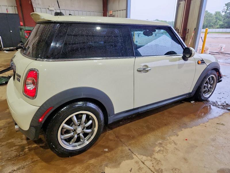 2012 MINI COOPER - WMWSU3C54CT543437
