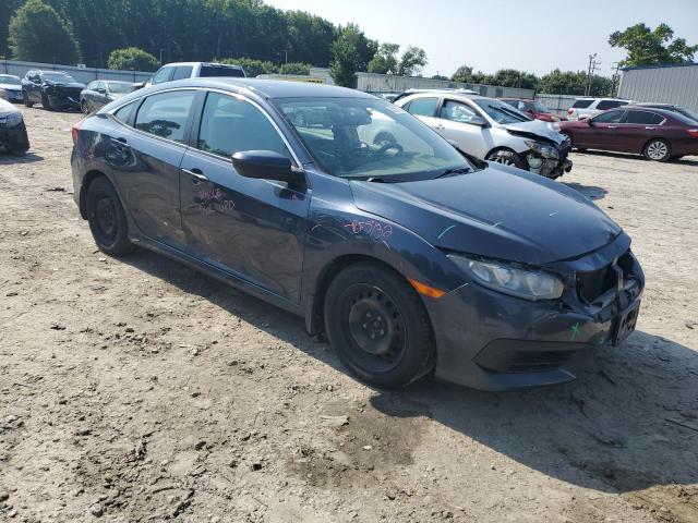 2018 HONDA CIVIC LX 19XFC2E55JE031478