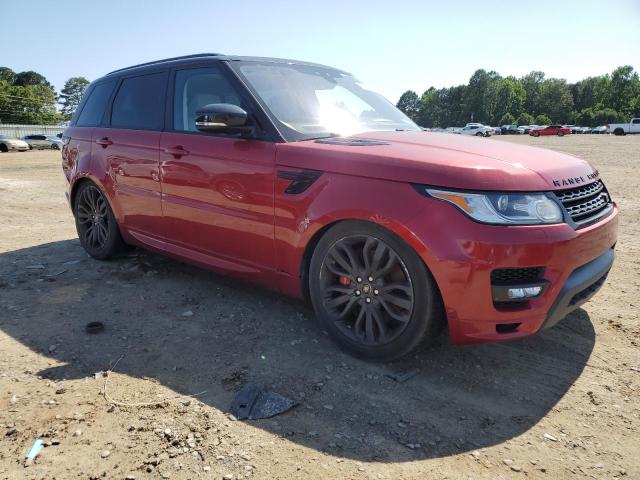 Vin: salwv2fv5ha175742, lot: 60268555, land rover rangerover hse dynamic 20174