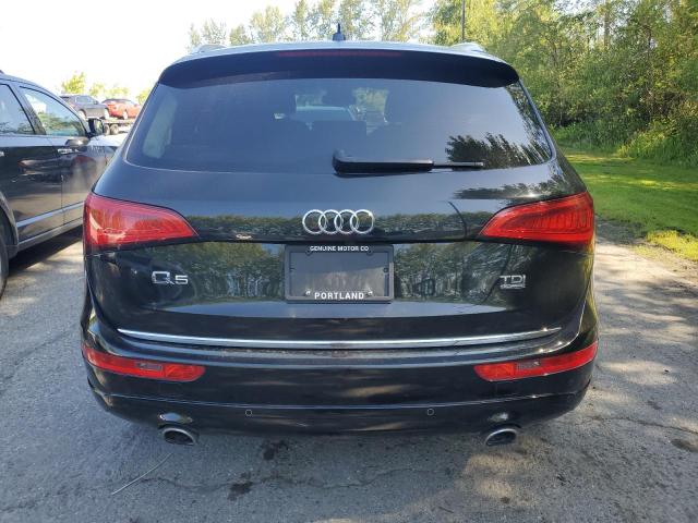 2015 AUDI Q5 TDI PRE WA1VMAFP4FA029146