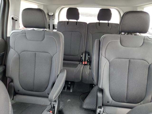 2023 JEEP GRAND CHER - 1C4RJKAG7P8834693