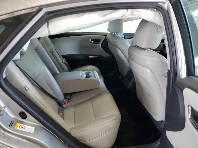 2016 TOYOTA AVALON XLE - 4T1BK1EBXGU206606
