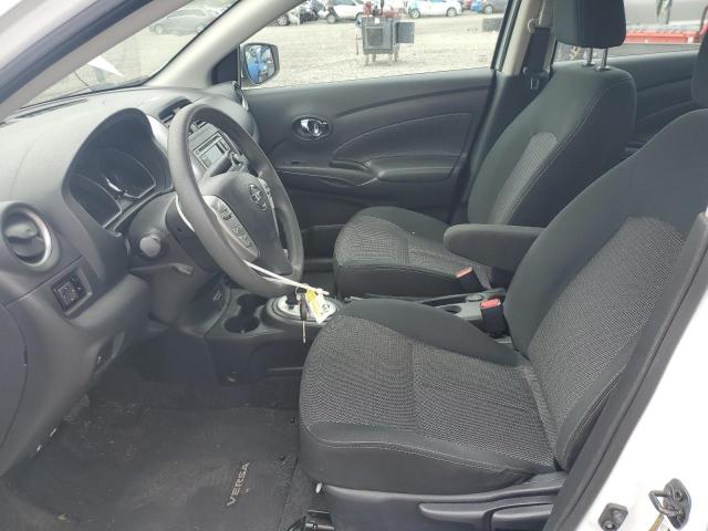 2017 NISSAN VERSA S 3N1CN7AP2HL862348