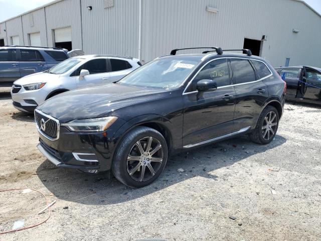 2018 VOLVO XC60 T6 IN YV4A22RL1J1061759