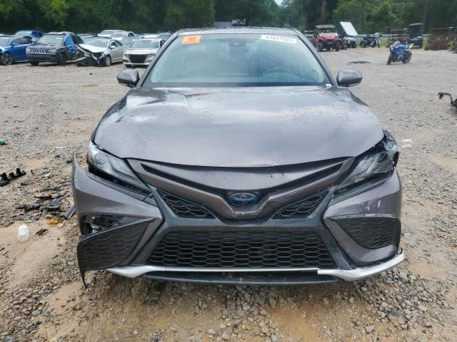 2024 TOYOTA CAMRY XSE - 4T1K31AK3RU066856