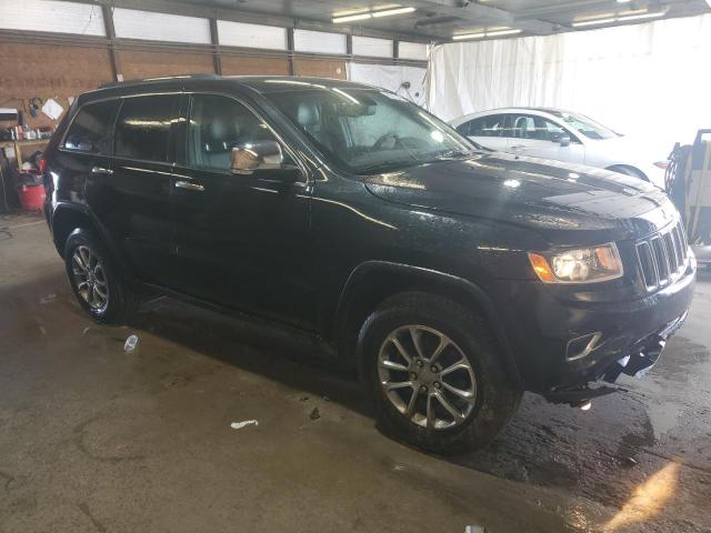 Vin: 1c4rjfbg1gc493875, lot: 60210145, jeep grand cher limited 20164