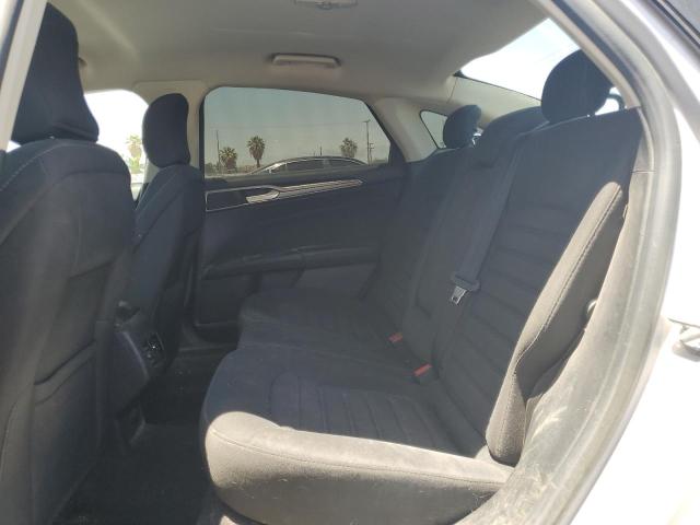 2017 FORD FUSION SE - 3FA6P0H7XHR276646