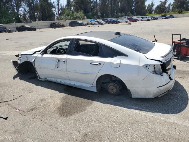 Vin: 1hgcv2f33la022585, lot: 61072845, honda accord sport 20202