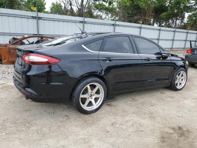 Vin: 3fa6p0h76gr375754, lot: 60569435, ford fusion se 20163