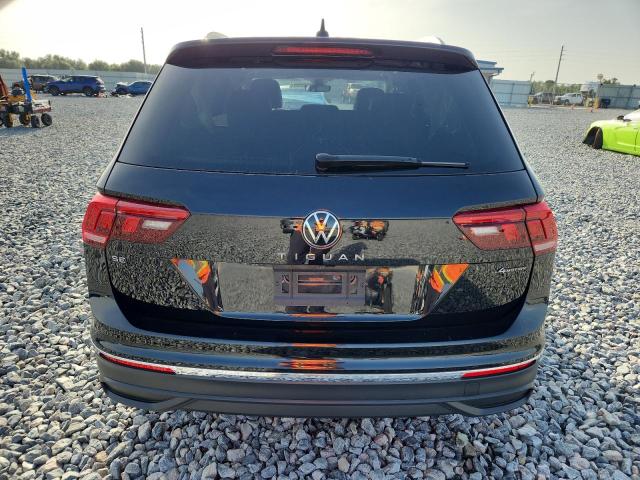 2024 VOLKSWAGEN TIGUAN SE 3VVMB7AX3RM183289