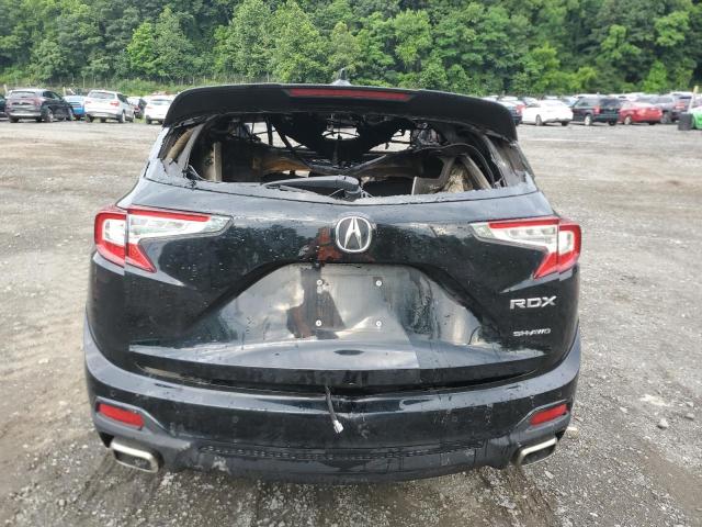 2022 ACURA RDX ADVANC 5J8TC2H71NL013896