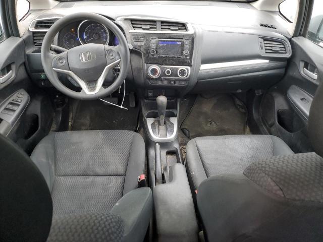 2019 HONDA FIT LX - 3HGGK5H43KM751947